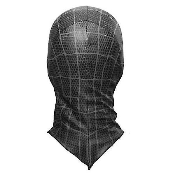 Spider man superhjälte cosplay fest karneval mask -