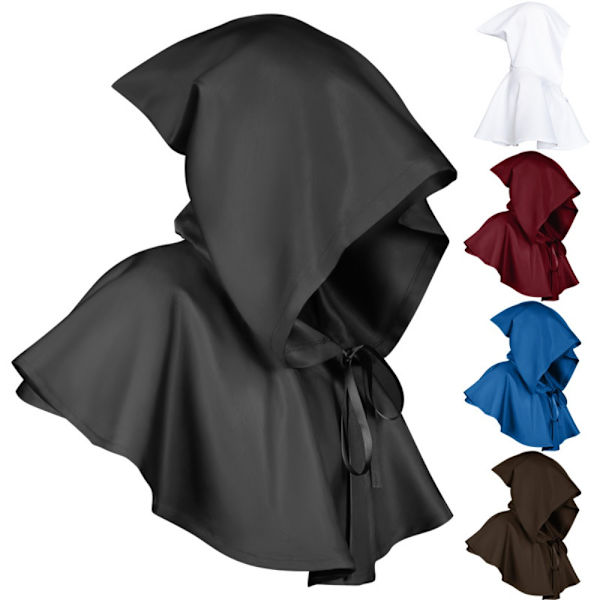 COS Kostymekappe SVART Black
