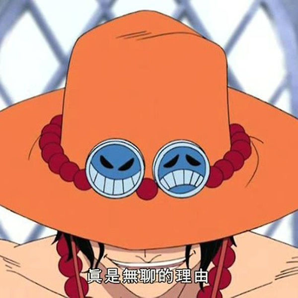 Anime Portgasd Ace Cowboy Hat Cosplay Hatte Pirates Cap Mocka Cos