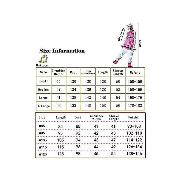 Tonwhar Toddler Infant Tiger Dinosaur Animal Fancy Dress Costume Hooded Romper Jumpsuit -a Pooh 95cm