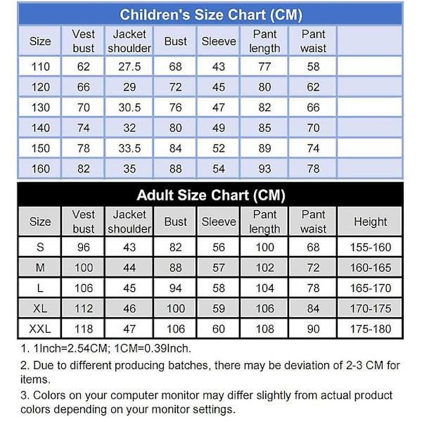 Movie Joker Cosplay Costume Arthur Fleck Full Set Halloween Fancy Dress Carnival Costume For Women And Kids -a Without wig L