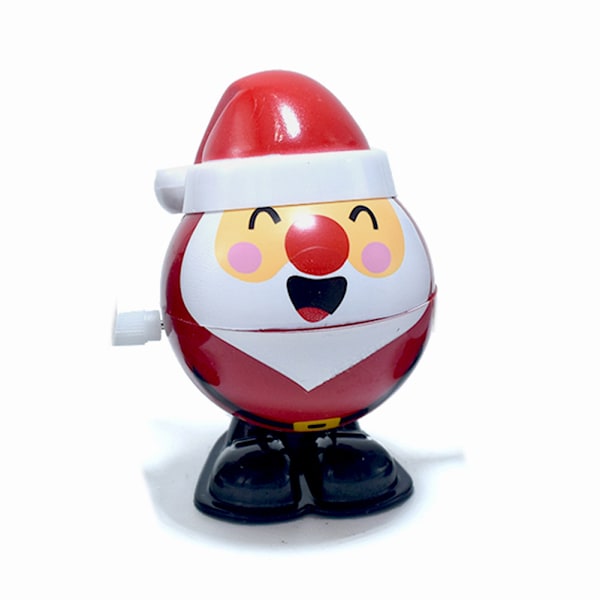 Xbi - Ihastuttava kävelevä bobblehead-lelu joululahjaksi Nya gamla människor