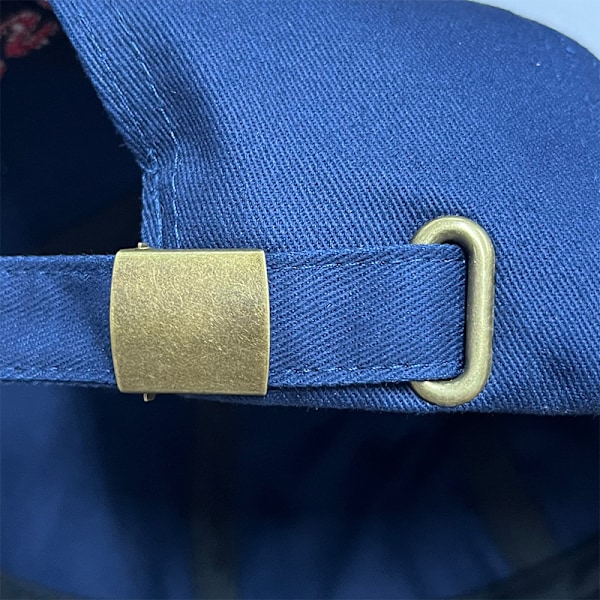 Xbi- Fotballklubber, Caps, Solskjermer, Utendørssport, Manchester City, Paris, Real Madrid, Chelsea, Arsenal Barsai - Navy Blue