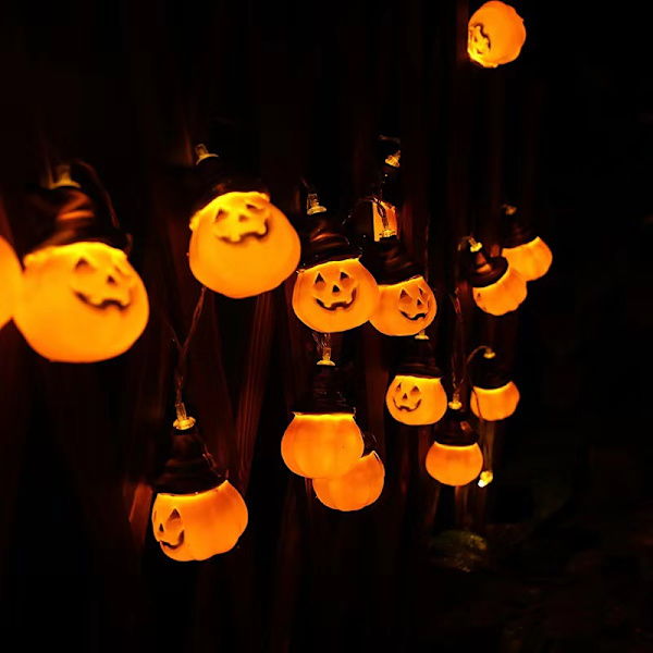 Mub- Halloween-koristeet ulkoilmajuhliin/ Halloween-tarvikkeet juhlatarvikkeet/ Halloween-festivaalikoristeet Banneri 3pcs