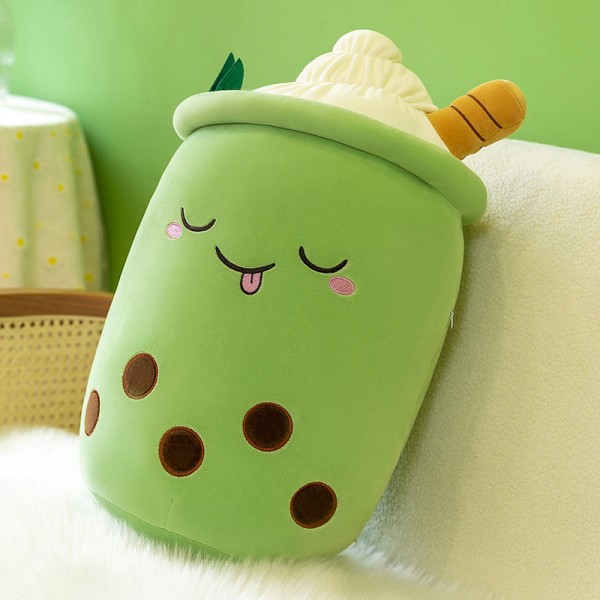 Mub- 30cm 40cm 50cm 65cm fyldt kawaii anime dukke plys legetøj bubba mælkete plus super super blød plys pude 8 70cm