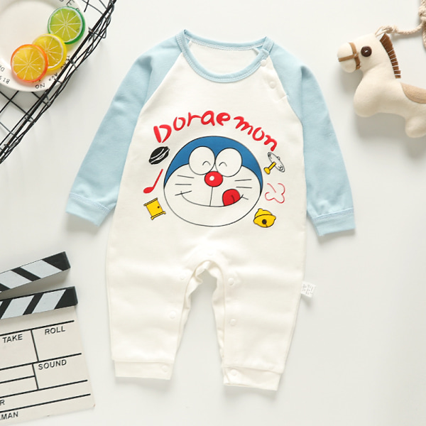 Mub- Custom 100% Cotton Newborn Knitted Clothes Bodysuit Baby Rompers Wholesale 20 73cm