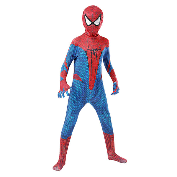 Mub- Miles Spiderman Hero expedition Cosplay voksen strømpebukser leg Halloween kostume og andre kostumer 2099 190