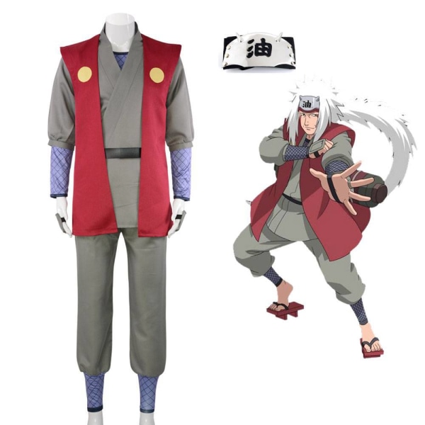 Mub- Suosittu Anime-asu Cosplay Halloween en's Puku Kaksiulotteinen anga-asu Lahja 1 M