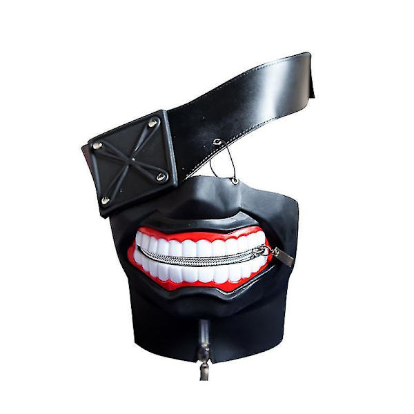 Tokyo Ghoul Ghoul Kinkiken Maske Cos Prop Maske Anime Maske