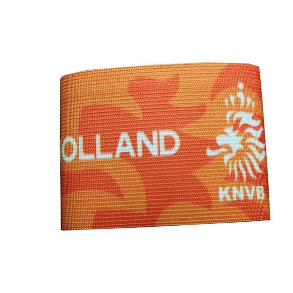 Xbi- Tilbehør til fodboldfans AC Milan Liverpool Paris Barcelona Real Madrid elastisk armbånd Netherlands