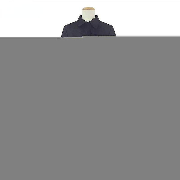 Halloween Moonlight Panic Michael Myers Halloween Costume Cosplay Costume -a L