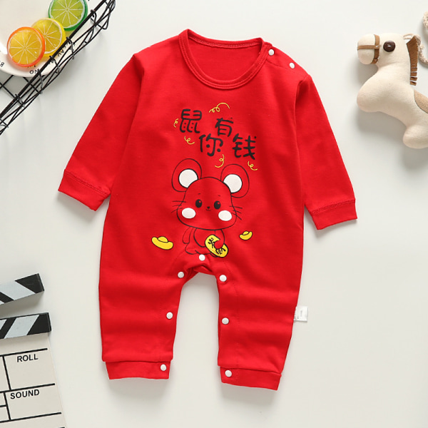 Mub- Custom 100% Cotton Newborn Knitted Clothes Bodysuit Baby Rompers Wholesale 28 80cm