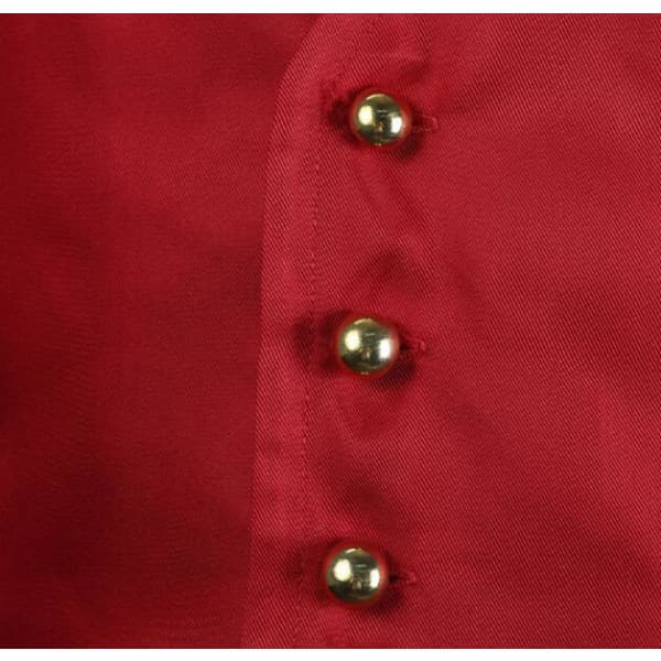 One Piece Luffy Cosplay-asu XL Cherry