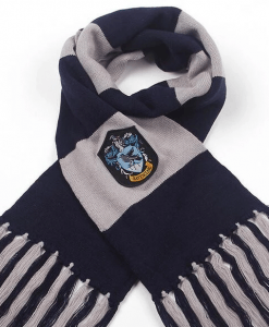 Harry Potter halsduk / skjerf - Ravenclaw ravenclaw