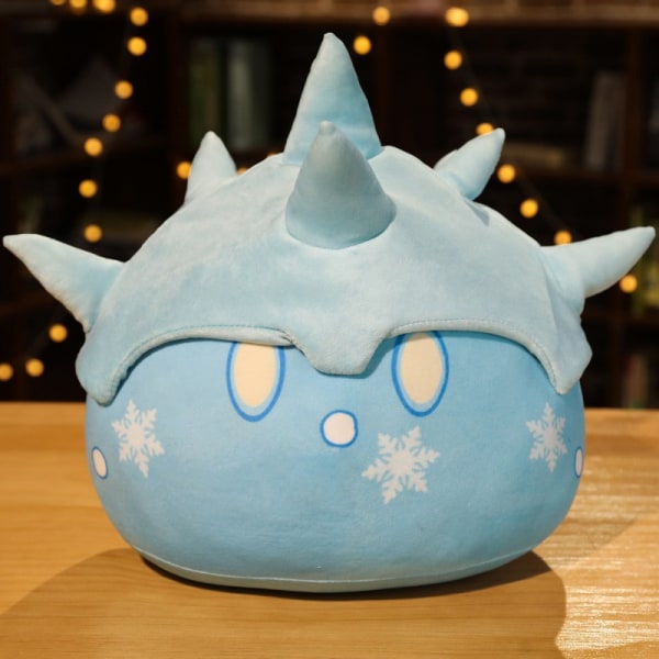 Mub- Plysjleker, sovedukker, puter, puter, bursdagspresanger, slimdangodudukker cliff Hand warmer: 45cm
