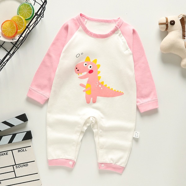 Mub- Custom 100% Cotton Newborn Knitted Clothes Bodysuit Baby Rompers Wholesale 32 80cm