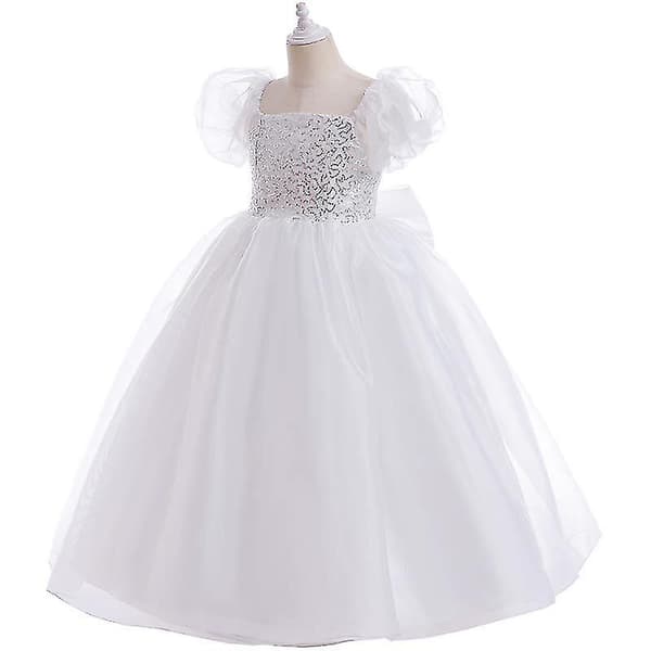 Magic Giselle Magic White Princess -mekko cm .4 150