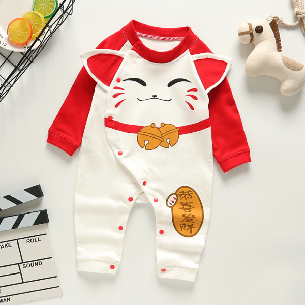 Mub- Custom 100% Cotton Newborn Knitted Clothes Bodysuit Baby Rompers Wholesale 25 80cm