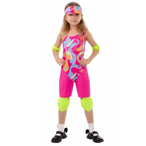 Halloween-asu lapsille Girl S