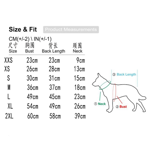 Mub- Jul husdjurskläder röd nos fawn husdjurströja liten medelstor hundtröja black XL