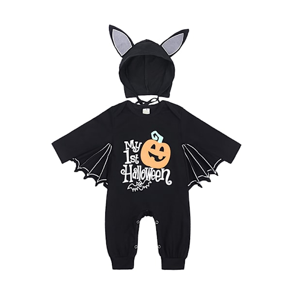 Mub- babytøj romper engros baby drenge tøj bomuld baby heldragt nyfødt tøj romper HY2628H 100cm