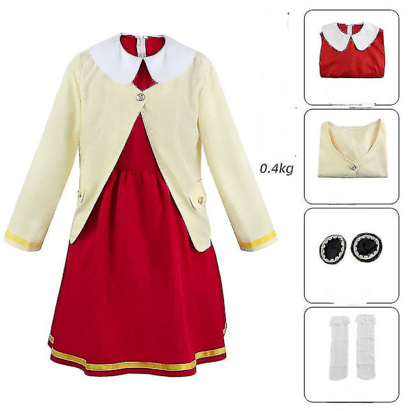 Carrrel Spy Game House Cos, Suit Ania Skirt, Blair Fergey Yellow L