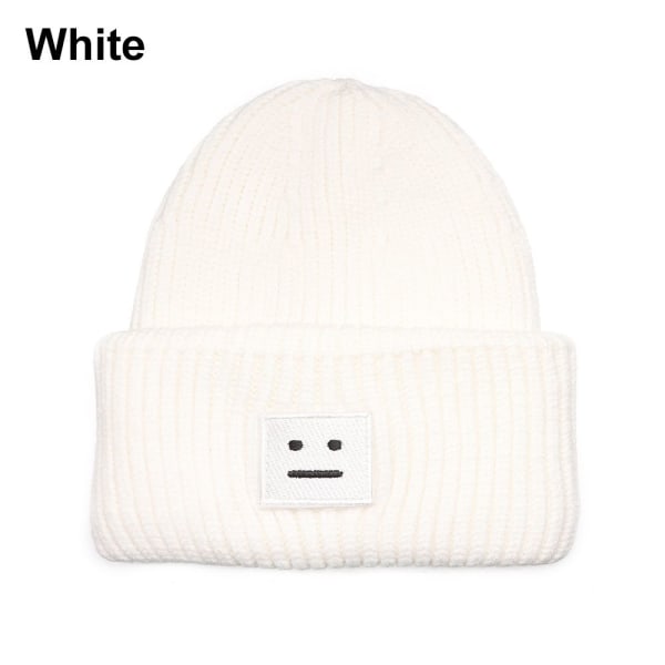 Hue Vinterhue HVID G white