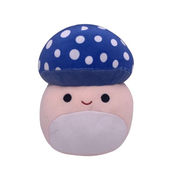 Squishmallow Connor The Cow Plyschlelu Mjuk Eläin Cartoon Tyyny 18