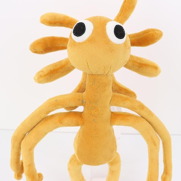 Rainbowfriends Chapter2 Rainbowfriends 2 Game Stuffed Animal Figures V1