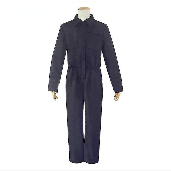 Halloween Moonlight Panic Michael Myers Halloween Costume Cosplay Costume -a M