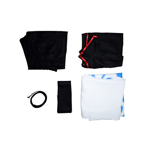 Mub- Tehdas hinta Gintama Anime puvut Sakata Gintoki Cosplay puku en Kimono Halloween vaatteet Pic M