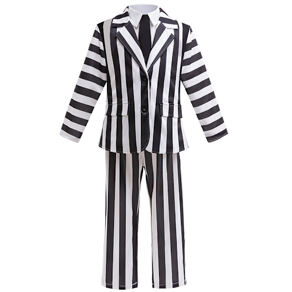 Xbi - Halloween-asu, maanalaisen arkimaagin kovakuoriainen mehu cosplay 100cm