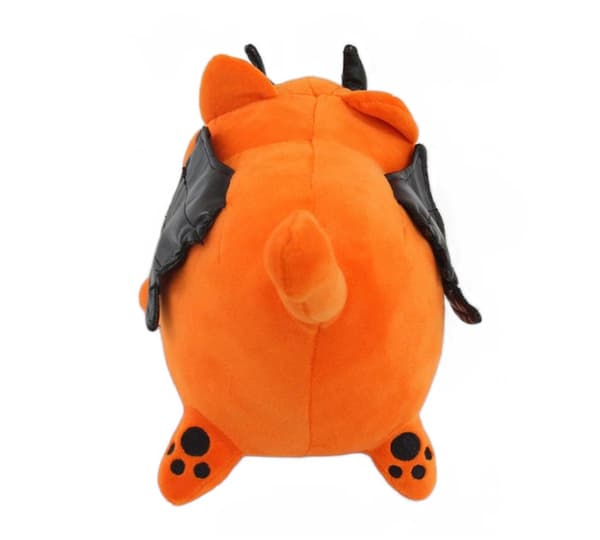 aphmau pehmolelu kissa pehmolelu Z