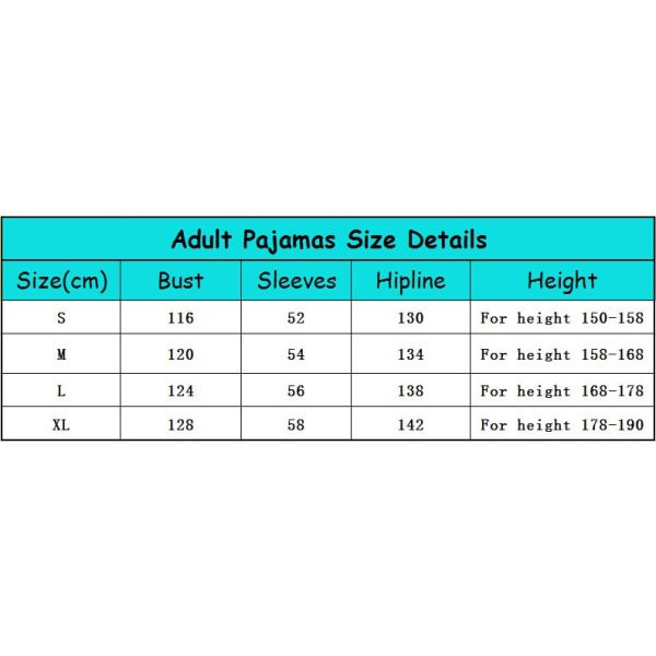Aikuisten karhu Kigurumi Onesies Cosplay-asu 3D Monokuma Pyjama Halloween-juhlat Jumpsuits Pyjama-asu Monomi L