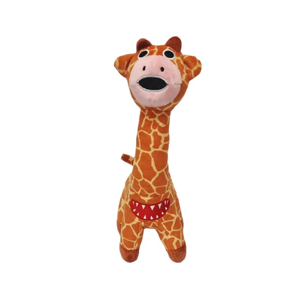 Mub- Plyylelu Garten of banban plyysi luokanukke Fawn (5 days shipping)