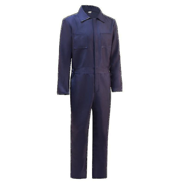 Halloween Michael Myers Kostyme Moonlight Panic Horror Killer Cosplay Kostyme -a Clothes with Mask and Knife M