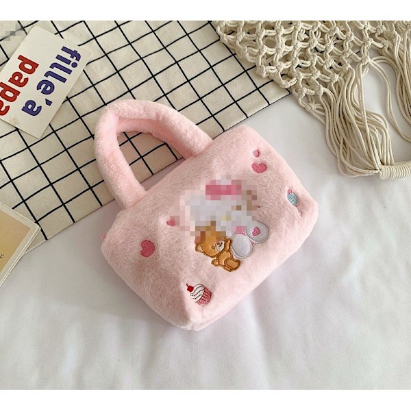 Cartoon sale character handbags