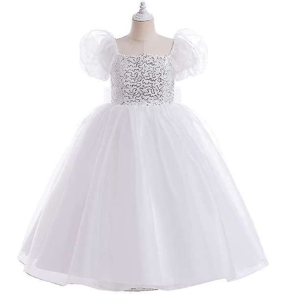 Magic Giselle Magic White Princess -mekko cm .4 100