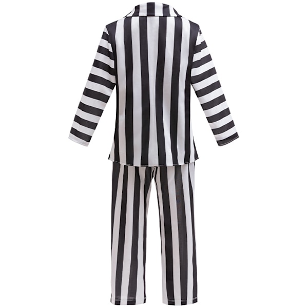 Xbi - Halloween-asu, maanalaisen arkimaagin kovakuoriainen mehu cosplay 120cm