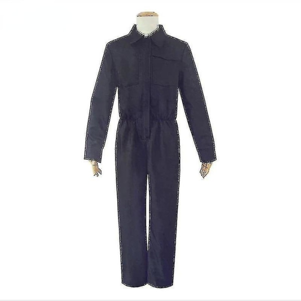 Halloween Moonlight Panic Michael Myers Halloween Costume Cosplay V M
