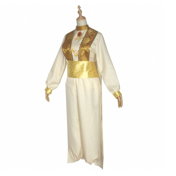 Aladdin kostume fra Tusind og en nat XXL