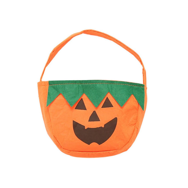 Halloween græskar kostume græskar poncho, sjov Cos
