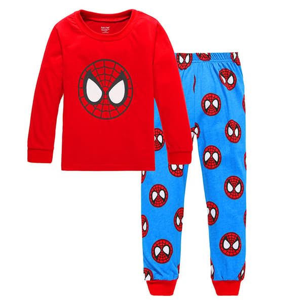 Mub- Loungewear for gutter Pyjamas for barn 8310 8310 5Y/110CM