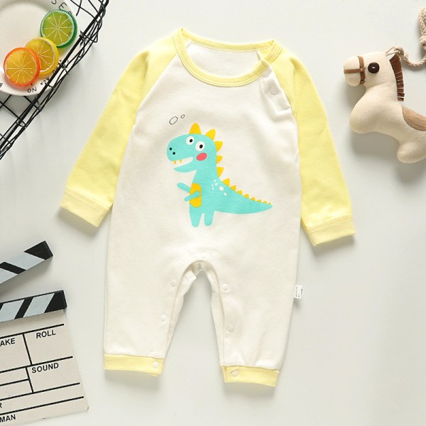 Mub- Custom 100% Cotton Newborn Knitted Clothes Bodysuit Baby Rompers Wholesale 31 80cm