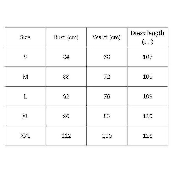Ihmemaa Alicen puku aikuisille naisille sininen mekko Plus Size XXL Maid Cosplay-asu Halloween-juhliin -a M