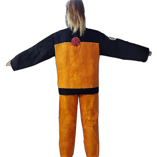 Naruto Uzumaki Naruto Generation Cos -asu M
