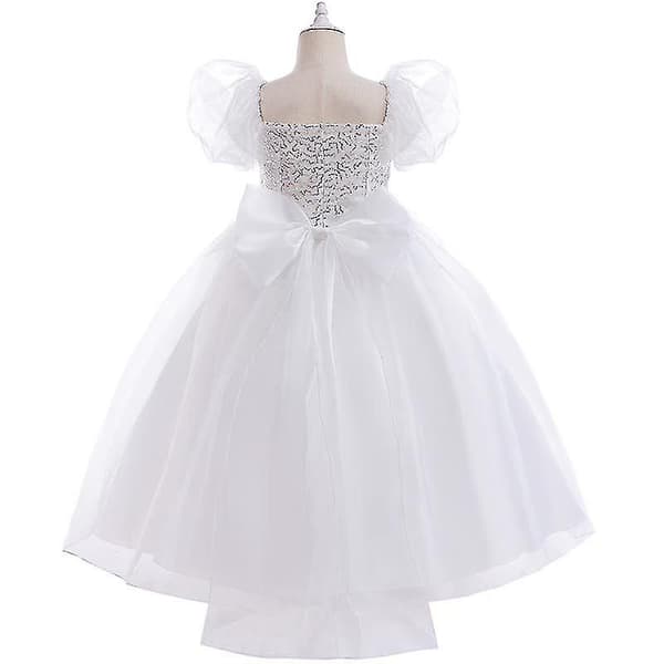 Magic Giselle Magic White Princess -mekko cm .4 150