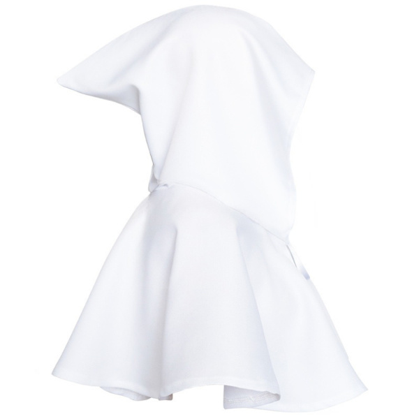 COS Kostymmantel VIT White