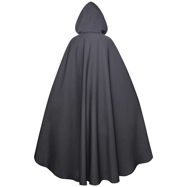 Melinas Cos Dress Up -asu Kappa Scarf Halloween XXL