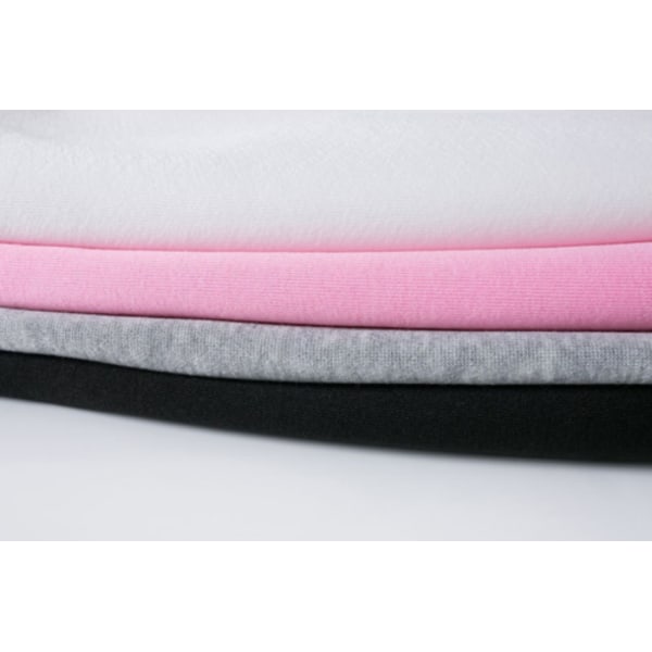 Barn Tonåringar Sonic The Hedgehog Hoodie Pullover träningsoverall -a pink 11-12 years old/150cm
